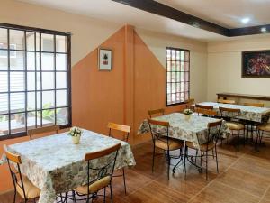 UrbanView BNKY Bed and Breakfast Palawan by RedDoorz