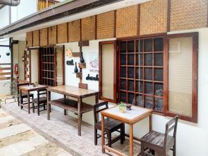 UrbanView BNKY Bed and Breakfast Palawan by RedDoorz