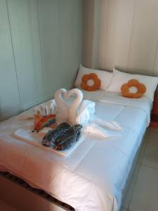 Baoly Clark Residences