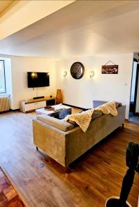 Maisons de vacances Le Gite de la Cregut : photos des chambres