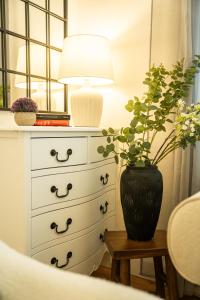 Central Beautiful renovated Flat incl Parking