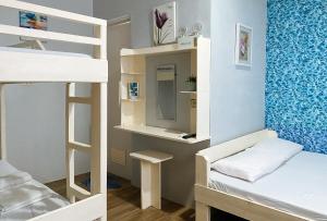 UrbanView BNKY Bed and Breakfast Palawan by RedDoorz