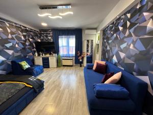 Kitty Downtown Apartman