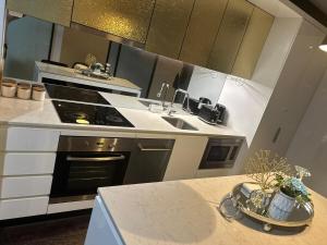 Luxurious 2 bedroom Urban Retreat In The Heart Of Melbourne