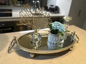 Luxurious 2 bedroom Urban Retreat In The Heart Of Melbourne