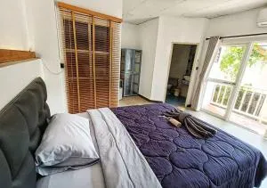 4B4B Organic Stay Netflix 4 PM Checkout 有机生活 - Ban Choeng Doi Suthep