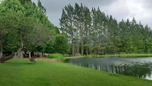 Schaefers' Halt - Dullstroom