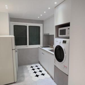 Cozy Yeongdeungpo Guro Digital Complex Station Double room