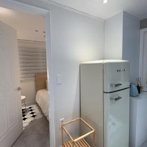 Cozy Yeongdeungpo Guro Digital Complex Station Double room