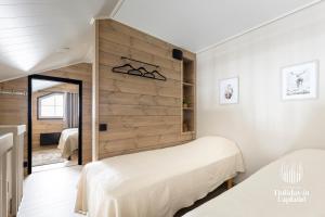 Holiday in Lapland - Keskuskuja 2