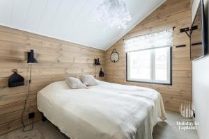 Holiday in Lapland - Keskuskuja 2