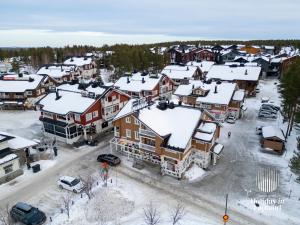 Holiday in Lapland - Keskuskuja 2