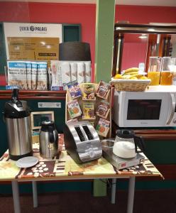 Quick Palace Le Mans