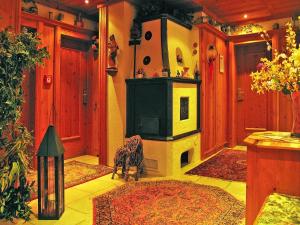 Chalet in Dienten by Ski Slopes & Wellness