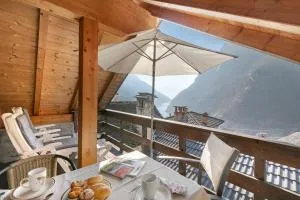 Rustico Paese Verzasca - Happy Rentals - Berzona