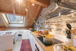 Rustico Paese Verzasca - Happy Rentals