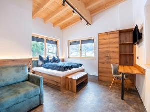 Apartment Moiklerhof