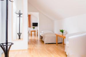 Appartements Stranach