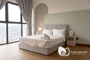 Alfa Bangsar by Plush