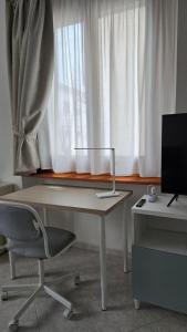 Grazioso bilocale a Legnano.