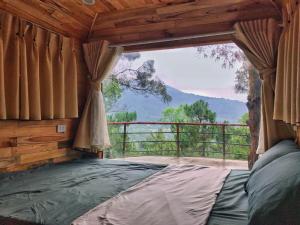 Boongke House - Ubytování bez kategorie ve městě Sóc Sơn