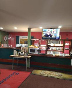 Hotels Quick Palace Le Mans : photos des chambres