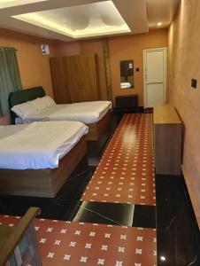 Anandavana Jungle Living By LexStays - Kanthalloor-Marayur