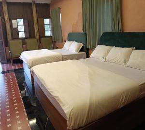 Anandavana Jungle Living By LexStays - Kanthalloor-Marayur