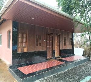 Anandavana Jungle Living By LexStays - Kanthalloor-Marayur
