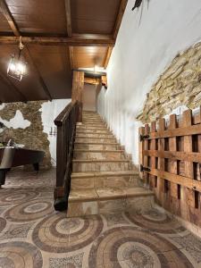 CASA RURAL PRIVADA El ASIENTO LOS GEMELOS