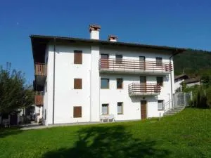 Casa Vacanze IL BEARČ - Caprizi