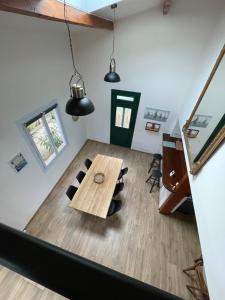 Maisons de vacances Maison proche des plages tout confort avec Clim : photos des chambres