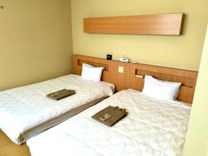 도야마 Concept Hotel Wakyu 3성급 숙소 스위트룸