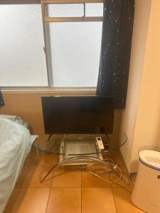 Large three beds Room by Kuromon Market