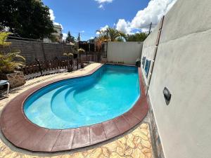 Grand Bay Mont Choisy Coastal Getaway