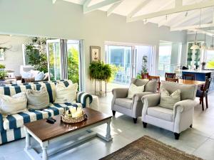 The Pijper House - Brackenridge Eco Estate Plettenberg Bay