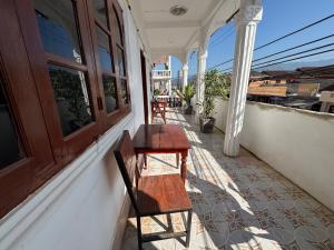 Vang Vieng Green Central Hotel