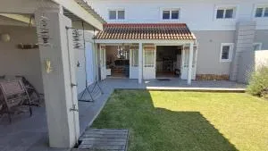 112 The Dunes - 克乌尔伯姆斯特兰德