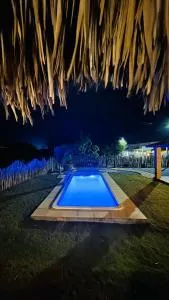 PKL - Pousada Kite Life - Barrinha