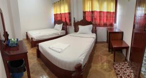 Vang Vieng Green Central Hotel