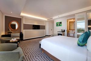 Phòng Grand Deluxe (Grand Deluxe Room)