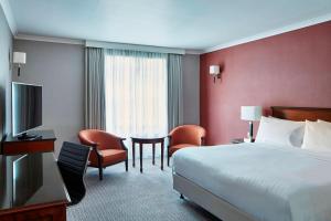 Delta Hotels by Marriott Durham Royal County
