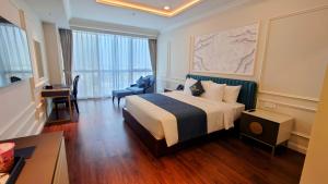 Cosmo Stars Hotel Bạc Liêu