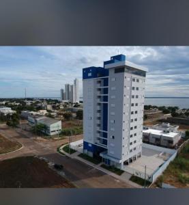 Apartamento Frente à Praia da Graciosa