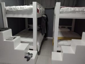 Star legend backpackers - Parow