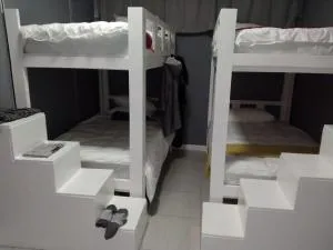 Star legend backpackers - Parow - Caledon