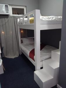 Star legend backpackers - Parow