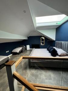 terfyn hall holiday apartment 3 stargazer