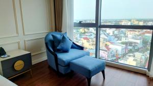 Cosmo Stars Hotel Bạc Liêu