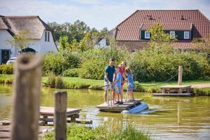 Recreatiepark de Leistert